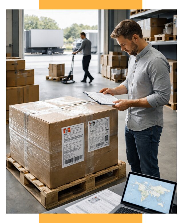 Срочная международная доставка от 12428 р. | СетСервис-Ктб