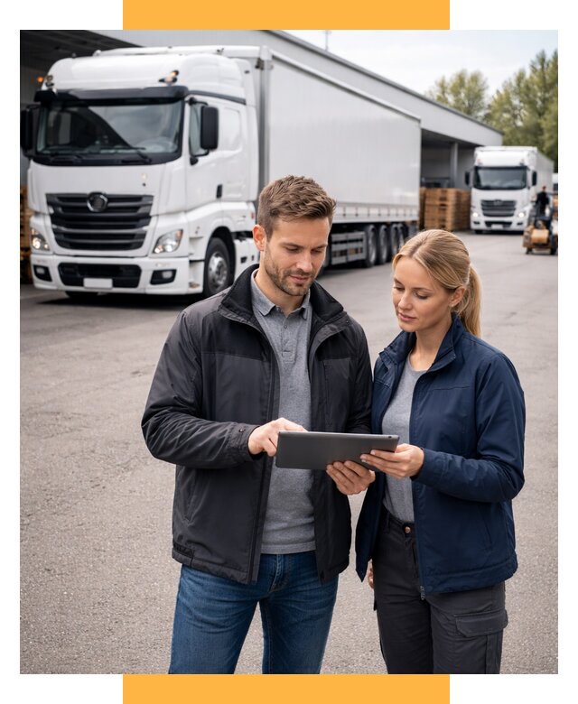 Автомобильные перевозки грузов от 25893 р. | СетСервис-Ктб