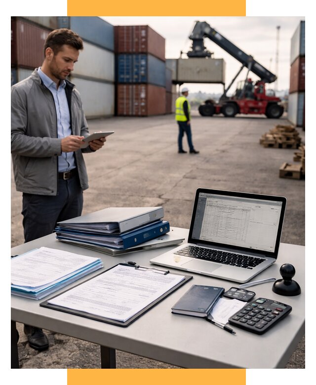 Контейнерные перевозки грузов по миру от 124284 р. | СетСервис-Ктб