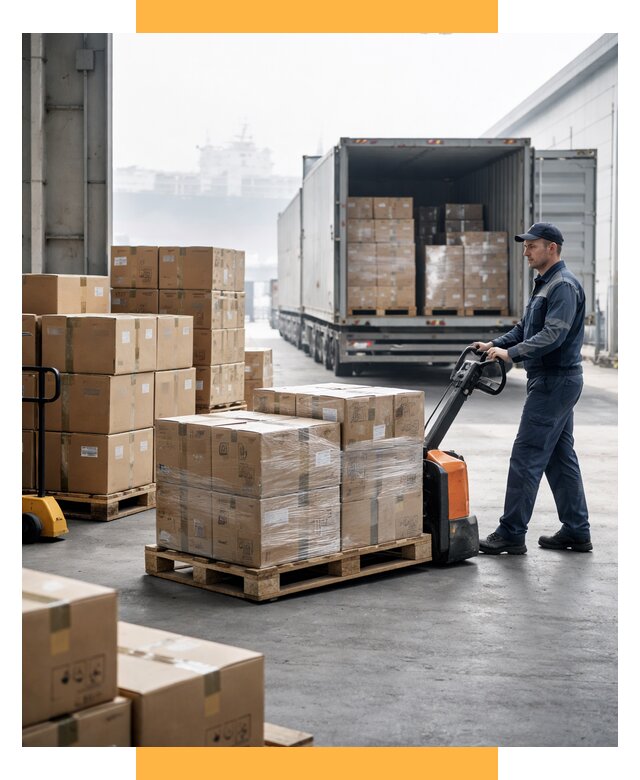 Карго доставка грузов по миру под ключ от 25893 р. | СетСервис-Ктб