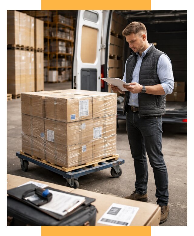 Экспедирование международных грузов от 12428 р. | СетСервис-Ктб