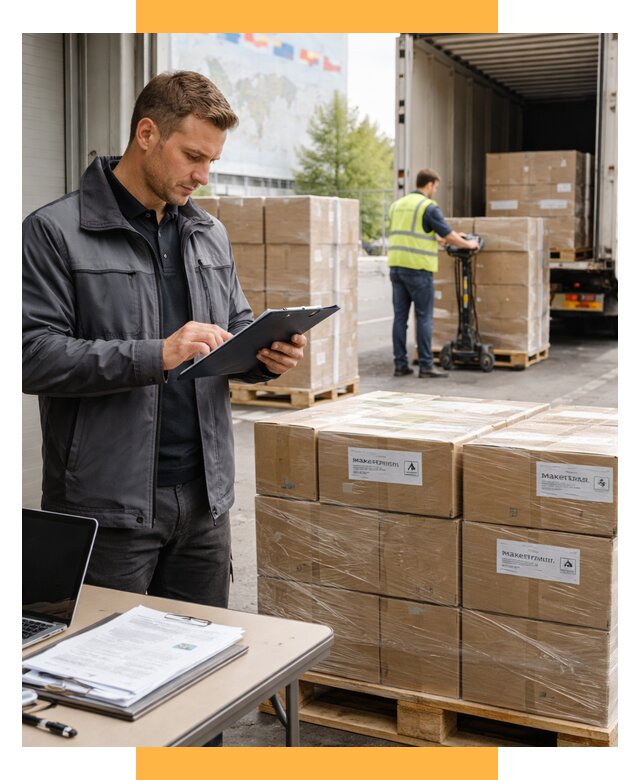 Доставка товаров для маркетплейсов из Китая от 7768 р. — СетСервис-Ктб