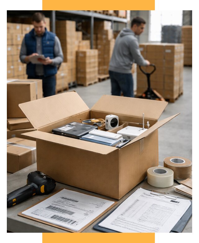 Доставка грузов из Китая в Россию от 62142 р. | СетСервис-Ктб