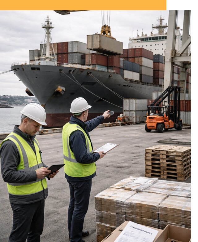 Морские перевозки из Китая от 93213 руб, контейнерные рейсы