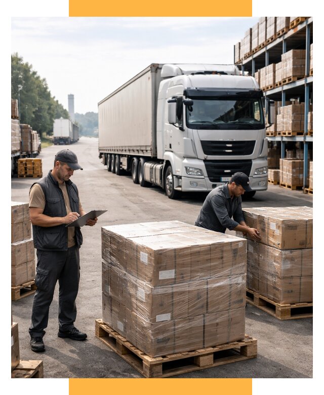 Автоперевозки из Китая от 124284 р. — логистика СетСервис-Ктб