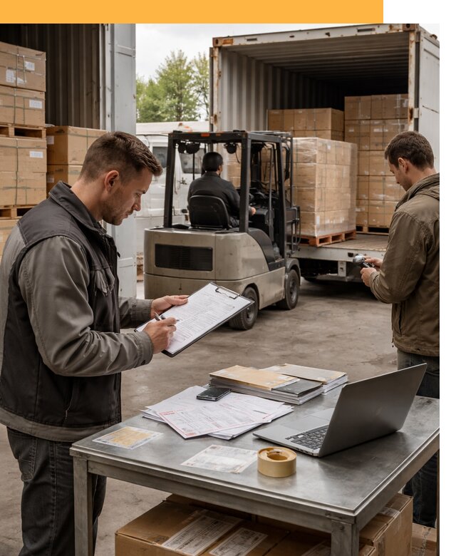 Карго доставка из Китая морские и авиаперевозки от 88035