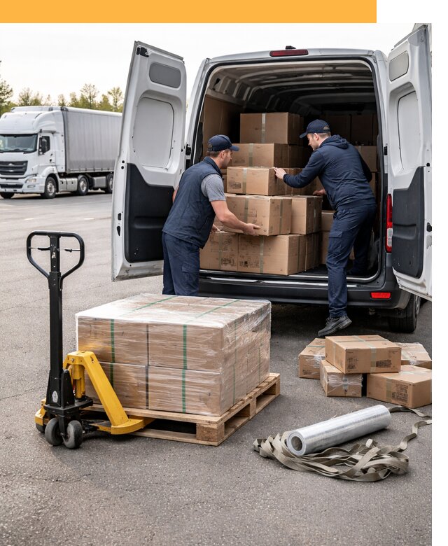 Автоперевозки из Турции: сборные и прямые рейсы от 124284 руб