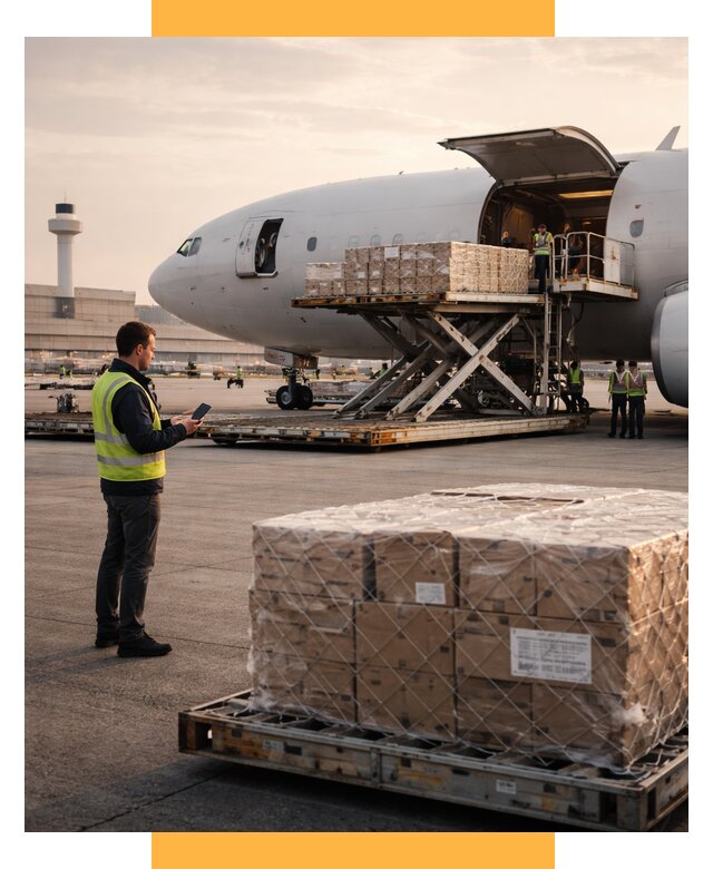 Срочная авиадоставка из Турции от 466 руб., СетСервис-Ктб