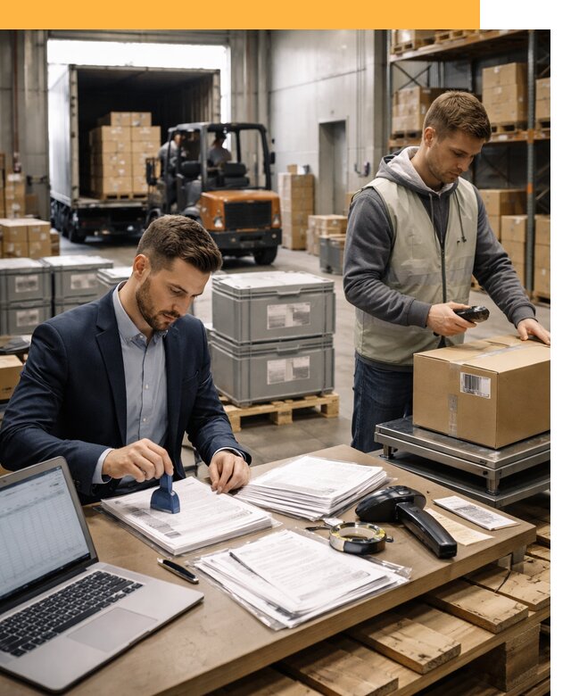 Доставка грузов из США под ключ морские авиа и жд от 36250 руб