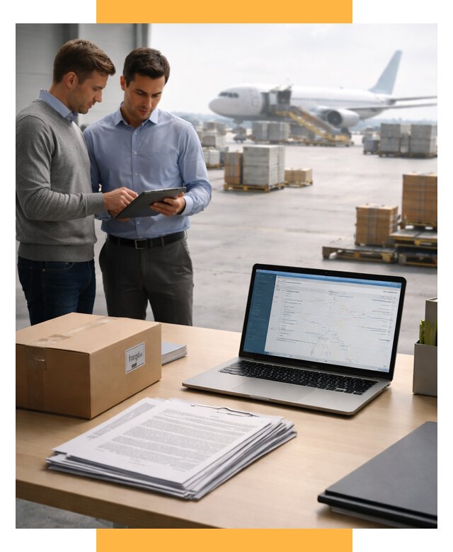 Авиадоставка из США от 673 р., быстро и надежно, СетСервис-Ктб