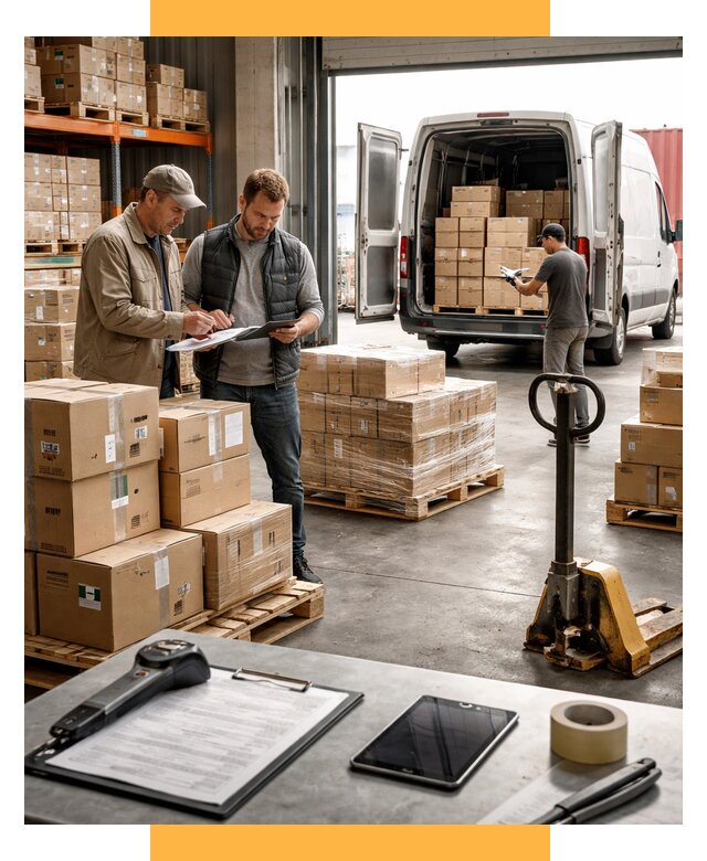 Сборные грузы из Италии, доставка от 19160 р. СетСервис-Ктб