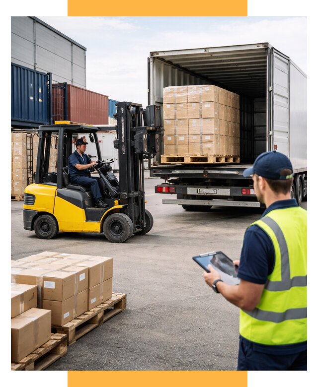 Доставка грузов из Латвии в Россию от 25893 р. | СетСервис-Ктб