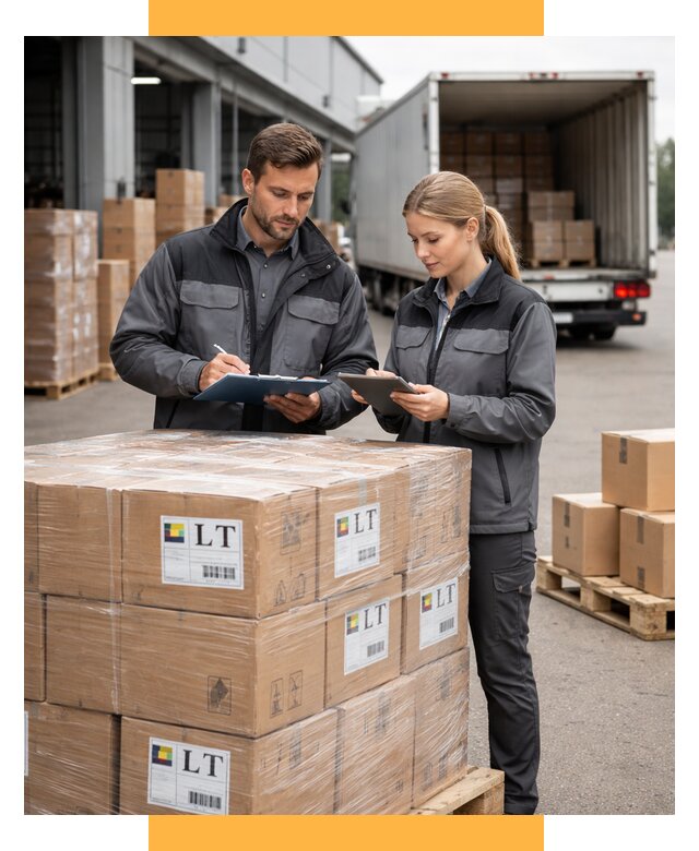 Доставка грузов из Литвы в Россию от 15536 р., СетСервис-Ктб