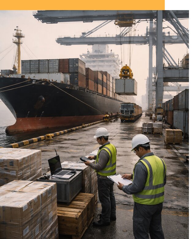 Морские перевозки из Японии от 93213 руб, доставка по миру