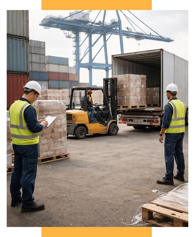 Доставка грузов из Вьетнама в Россию от 77678 р. | СетСервис-Ктб