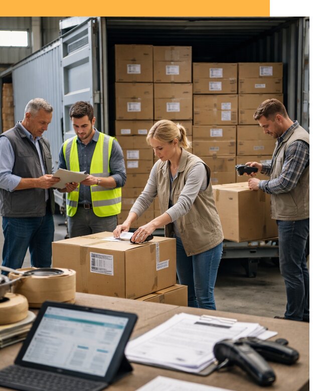 Доставка и таможенное оформление грузов из Вьетнама от 77678