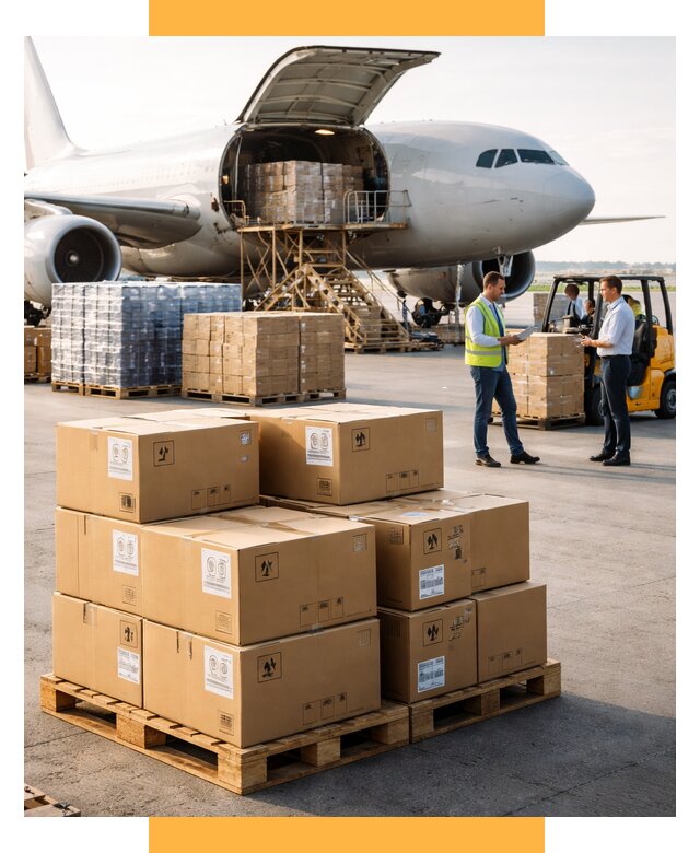 Авиадоставка из Вьетнама в Россию от 880 р. | СетСервис-Ктб