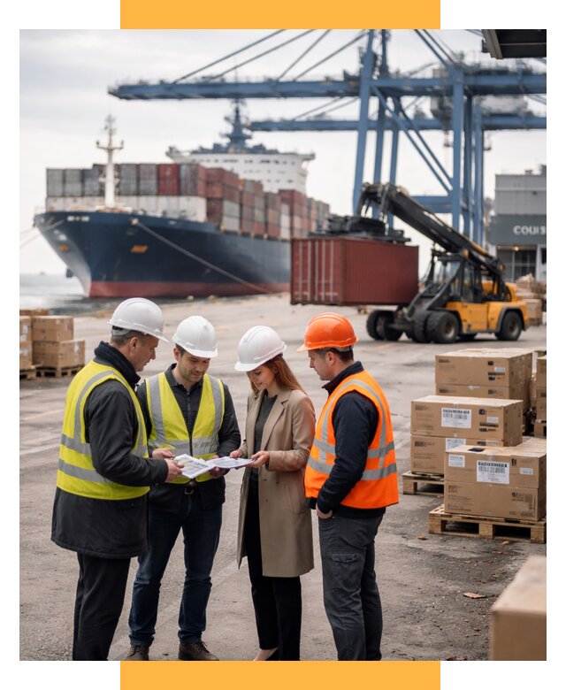 Морские перевозки из Вьетнама от 155355 р. — СетСервис-Ктб