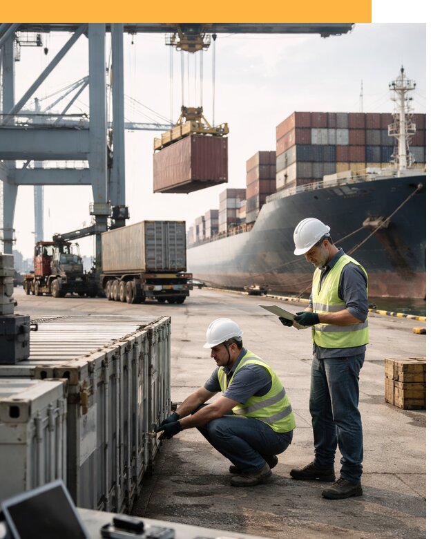 Морские перевозки из Вьетнама от 155355 руб сборные и FCL