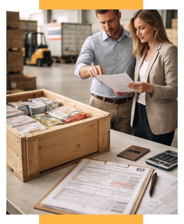 Доставка грузов из Таиланда в Россию от 36250 р. СетСервис-Ктб