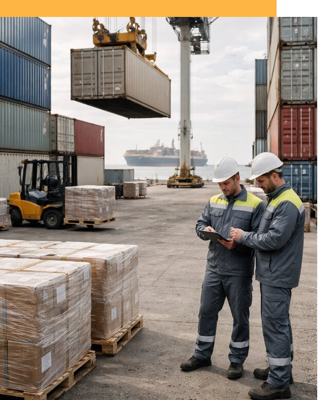 Морские перевозки из Таиланда от 88035 руб, доставка и таможня