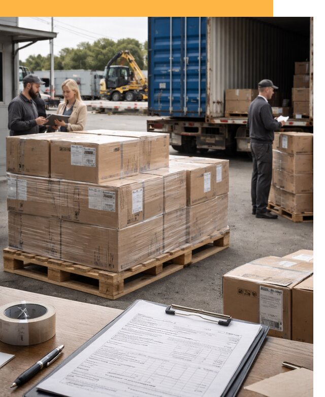 Доставка грузов из Малайзии: морем и авиа от 88035 руб.