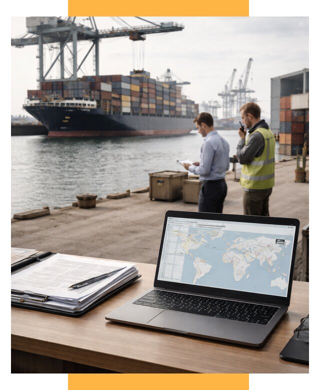 Морские перевозки из Малайзии от 88035 р. | СетСервис-Ктб