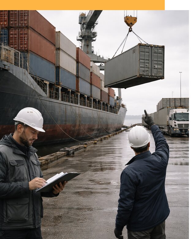 Морские перевозки из Индонезии от 124284 руб, доставка в мир