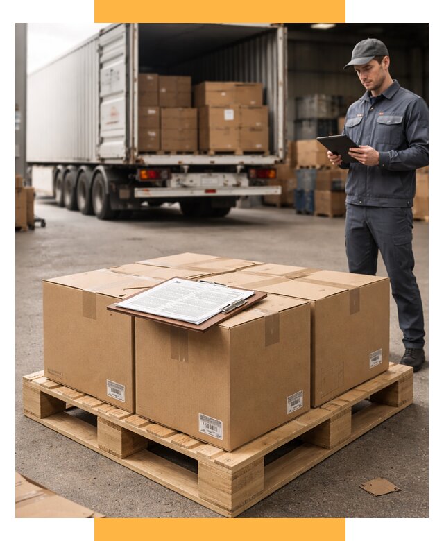 Доставка грузов из Ирана в Россию от 1243 р., СетСервис-Ктб