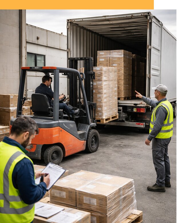 Доставка грузов из Армении по всему миру от 12428 руб.