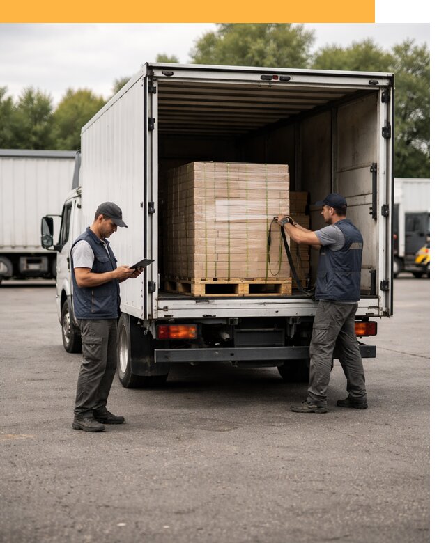 Автоперевозки из Армении автотранспортом от 98392 руб