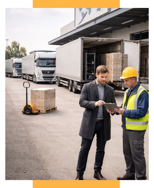 Автоперевозки из Грузии от 88035 р. - логистика СетСервис-Ктб