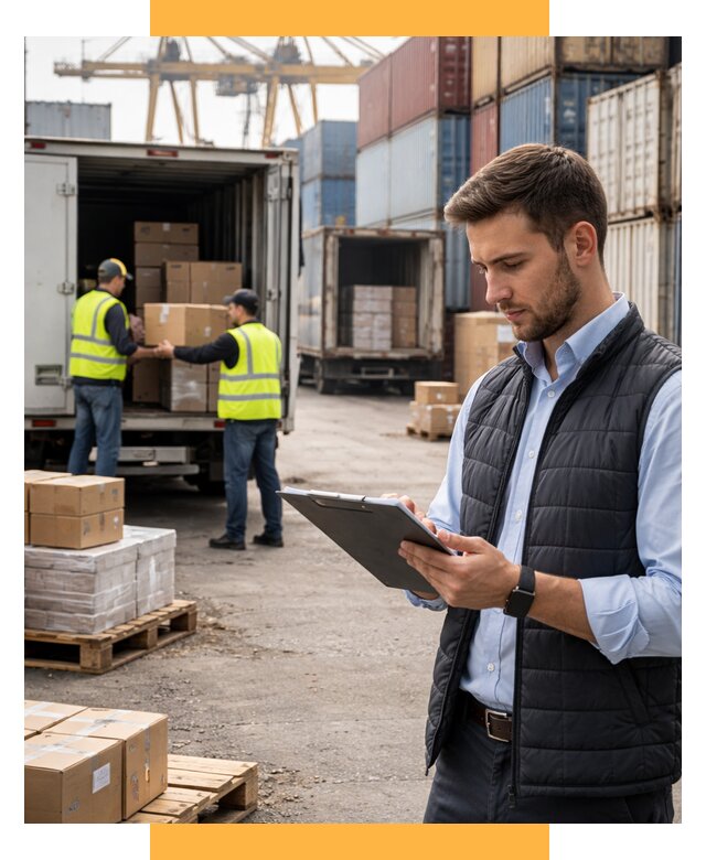 Доставка грузов из Азербайджана от 36250 р., СетСервис-Ктб