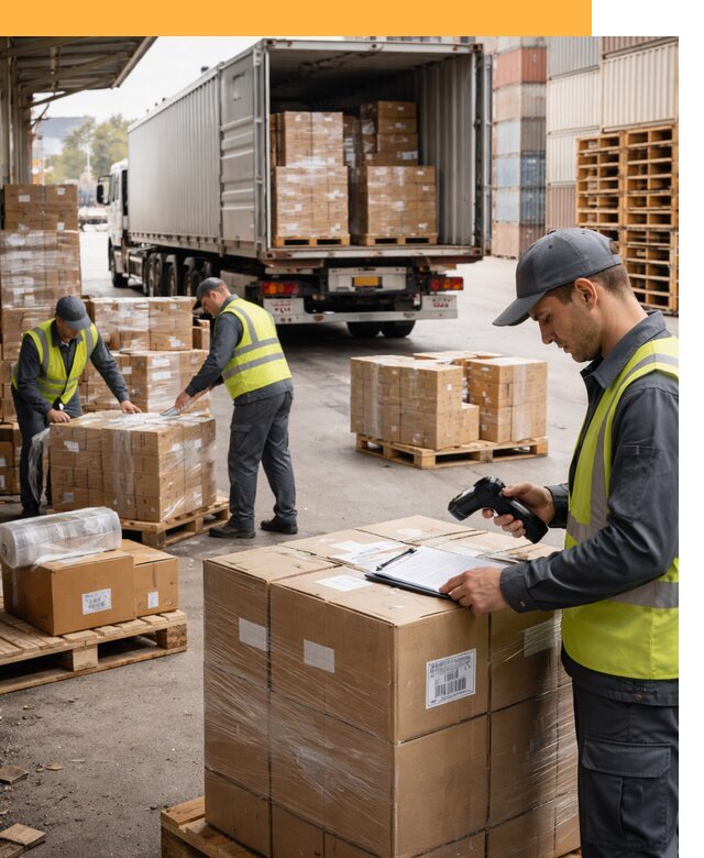 Доставка грузов из Азербайджана от 36250 руб, быстро и надежно