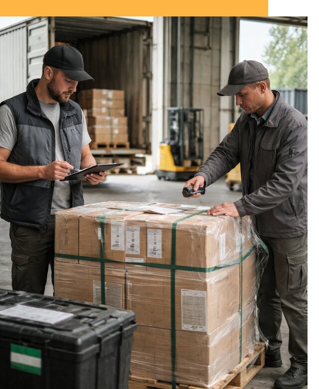 Доставка грузов из Узбекистана: международные перевозки от 46607