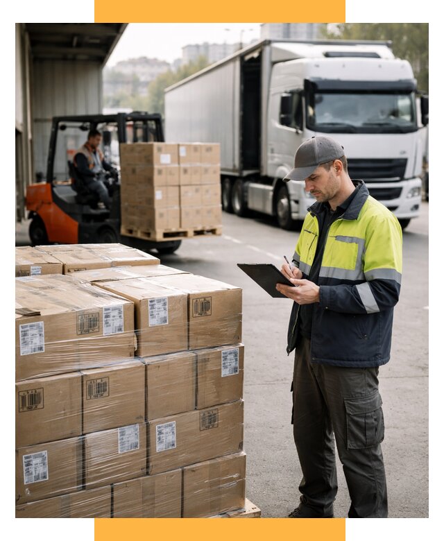 Доставка грузов из Киргизии в Россию от 15536 р. | СетСервис-Ктб