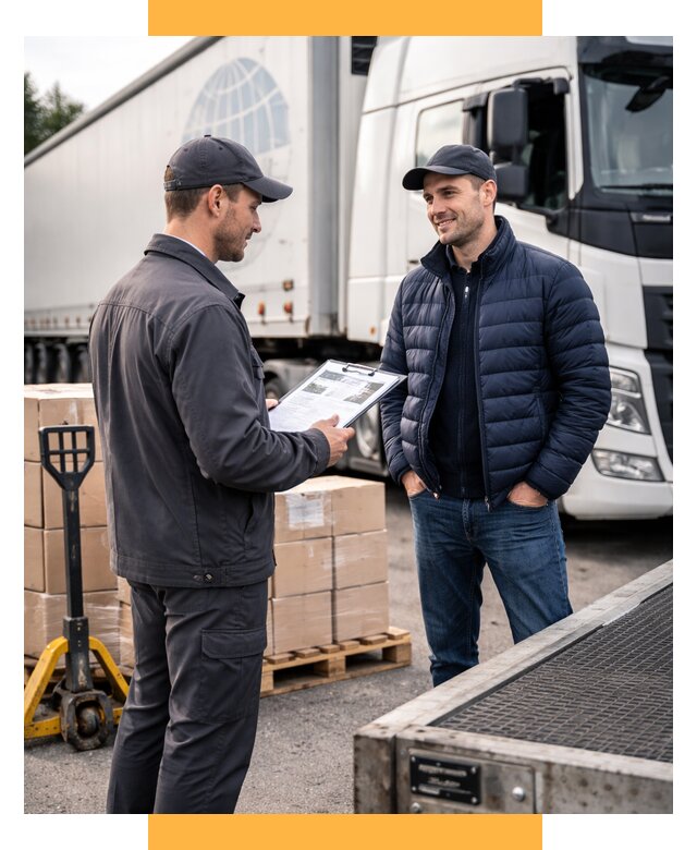 Автоперевозки грузов из Киргизии от 88035 р. — СетСервис-Ктб