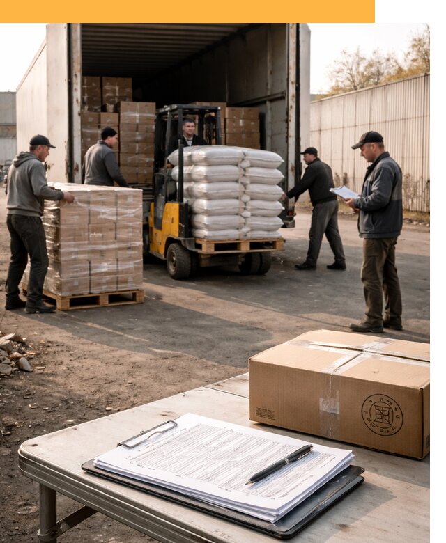 Автоперевозки из Киргизии надежная доставка от 88035 руб.