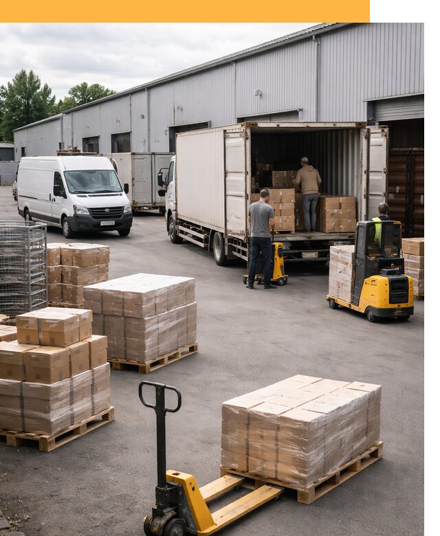 Доставка грузов из Беларуси по всему миру от 15536 руб