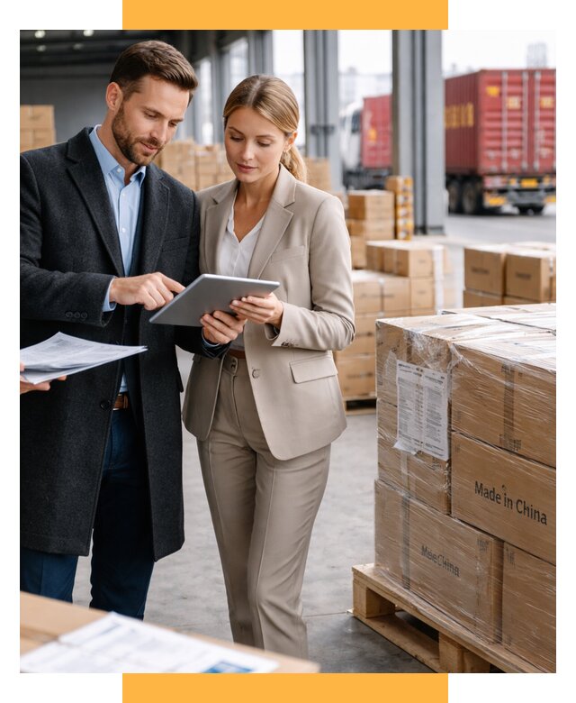 Доставка грузов в Китай от 36250 р. надежная логистика СетСервис-Ктб