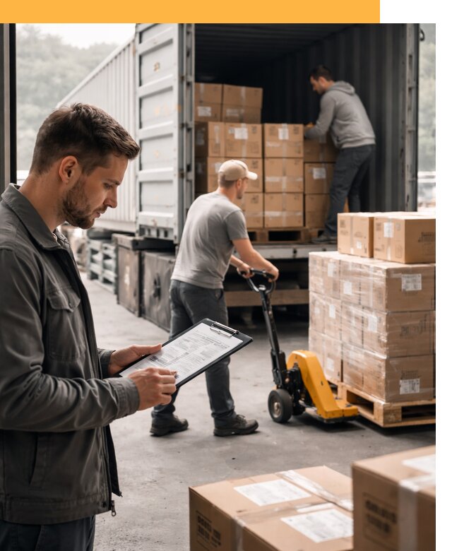 Доставка грузов в Китай: экспресс и мультимодальные перевозки от 36250