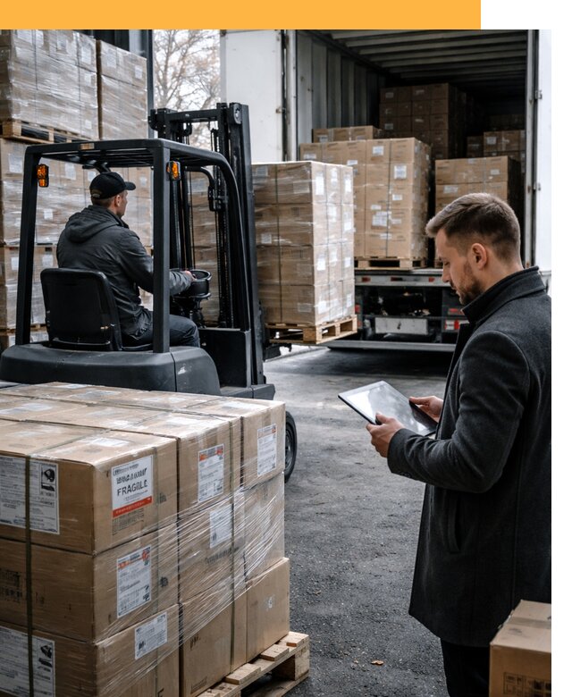 Доставка грузов в Турцию морем, землей и авиатранспортом от 6732 руб.