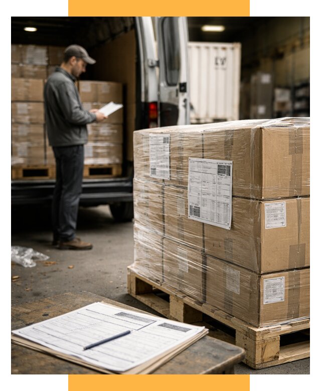 Доставка грузов в Латвию от 25893 р., логистика СетСервис-Ктб