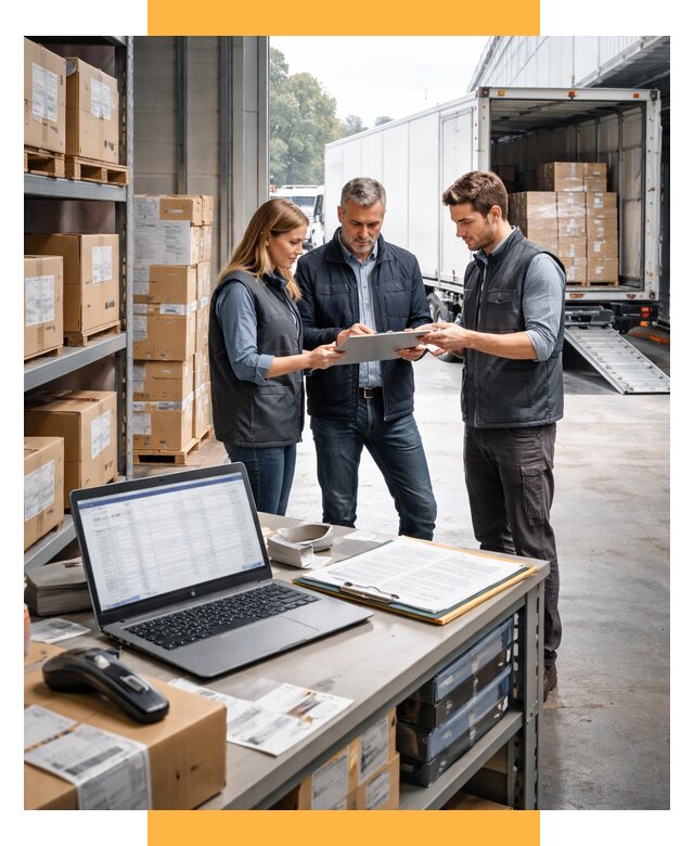 Доставка грузов в Испанию от 36250 р. логистика | СетСервис-Ктб