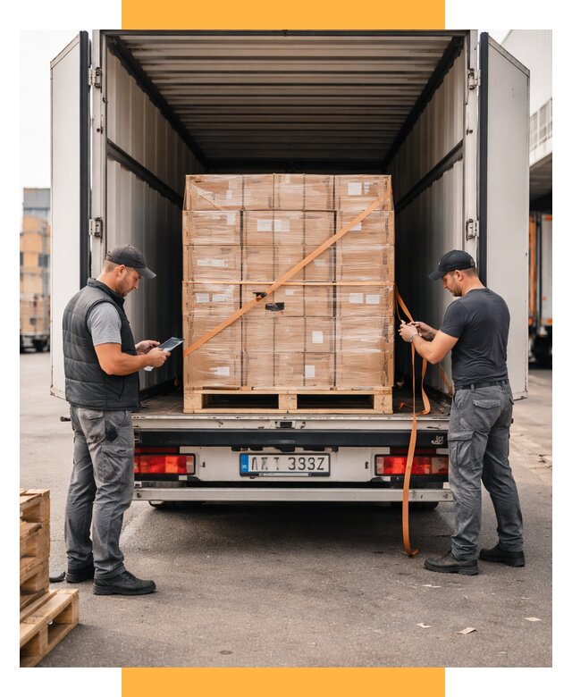 Доставка грузов в Сербию от 46607 р международная СетСервис-Ктб