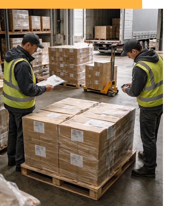 Доставка грузов в Израиль морем, авиа и автоперевозки от 46607 руб.