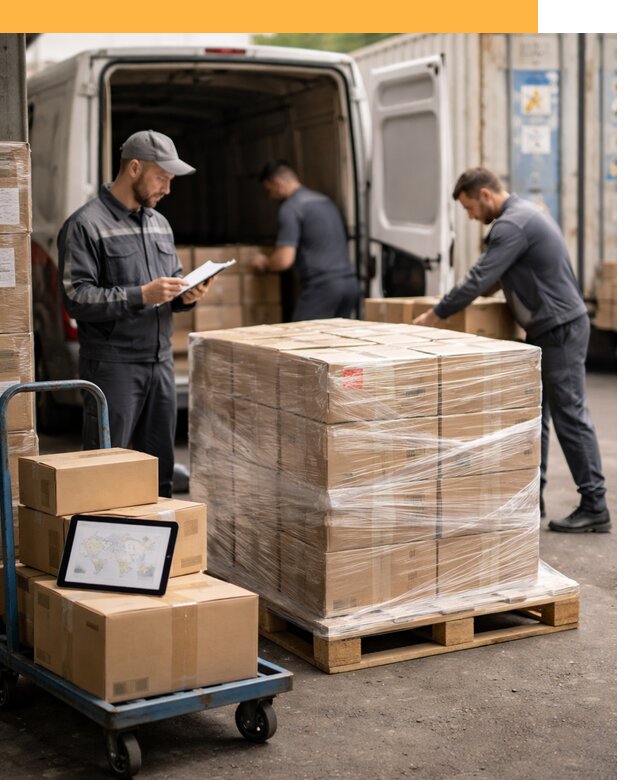 Доставка грузов в Армению: морские, авиа и авто от 36250