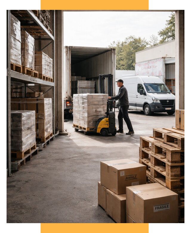 Доставка и перевозка грузов в Грузию от 25893 р., СетСервис-Ктб