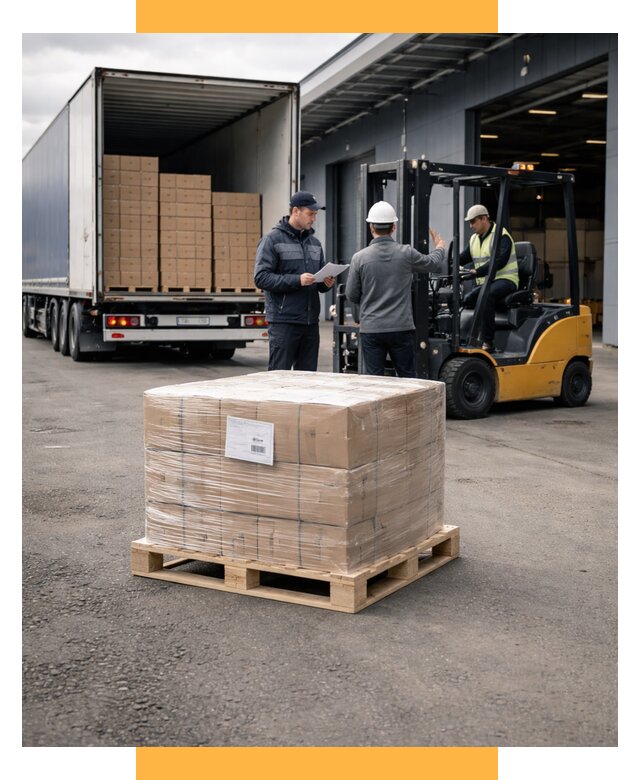 Доставка грузов в Азербайджан от 15536 р. | СетСервис-Ктб