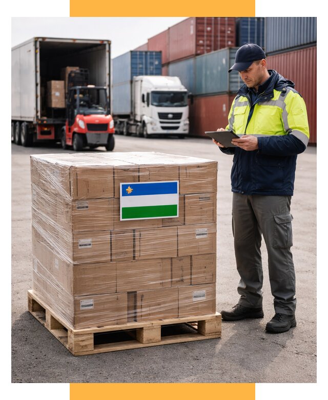 Доставка в Узбекистан от 25893 р., экспресс услуги СетСервис-Ктб